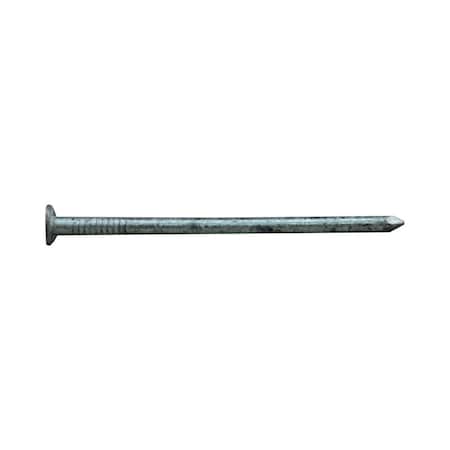 Pro-Fit Pro-Fit 2 in. Box Hot-Dipped Galvanized Nail Flat Head 1 lb 0057138